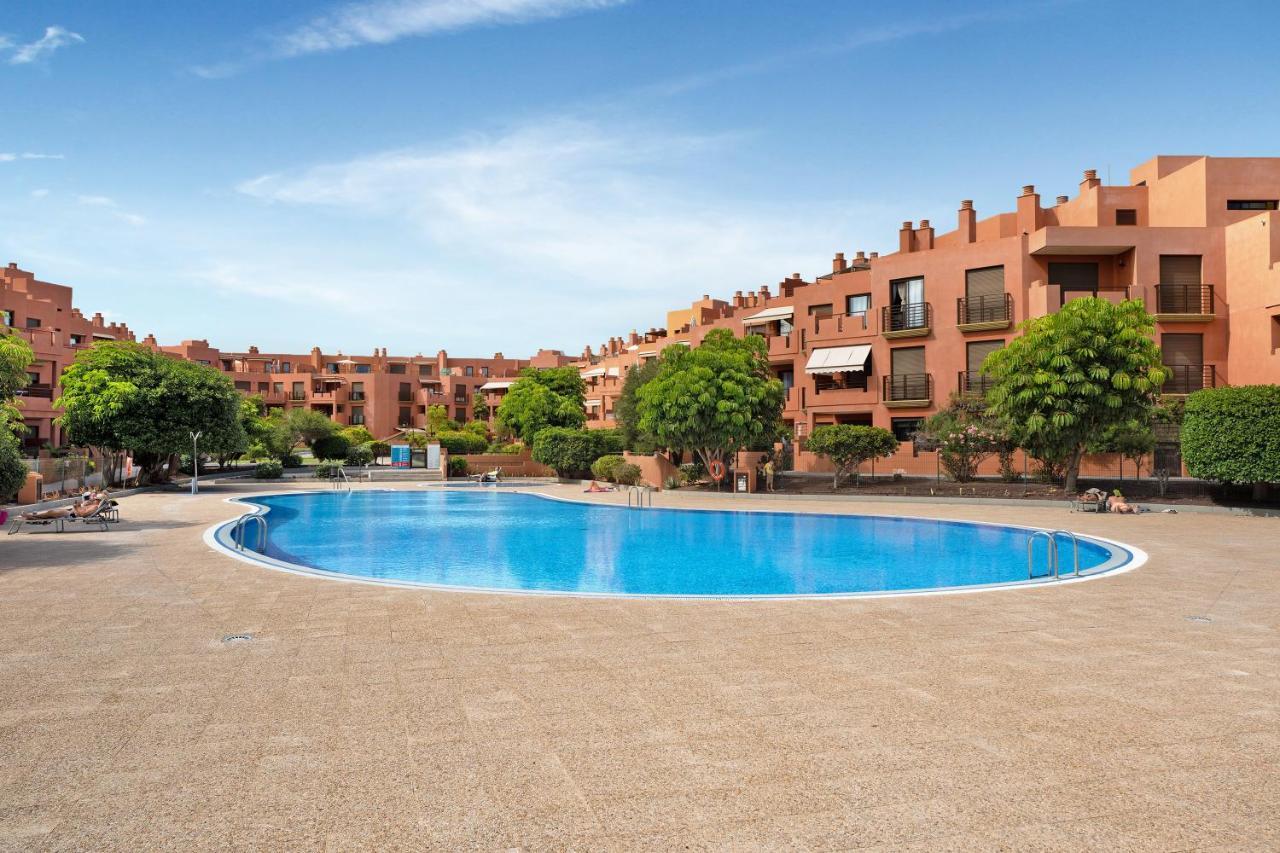Atico Beach Sotavento La Tejita Εξωτερικό φωτογραφία